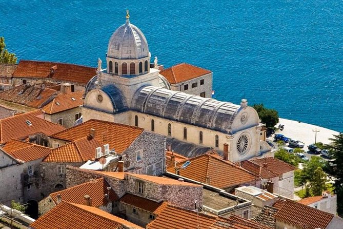 Panorama Tour - Eco City Tour Šibenik - The 45-minute pacing: highlights, not an all-day tour
