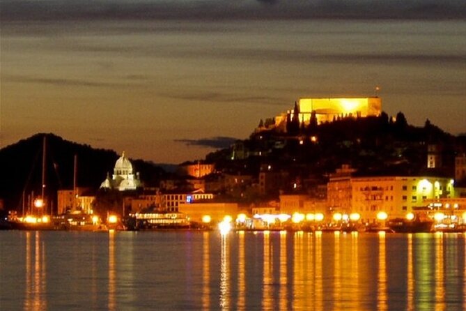 Panorama Tour - Eco City Tour Šibenik - Practical tips to make your ride smoother