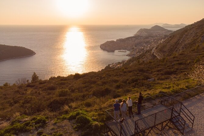 Panoramic Sunset Hike - Price and value: what you get for $92.27
