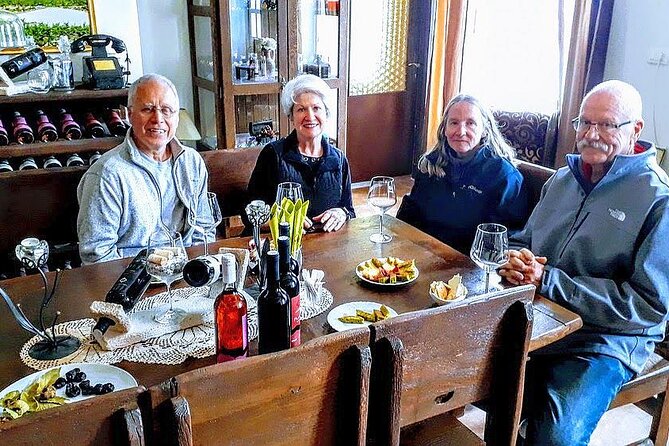 Peljesac and Ston Private Wine Tour with Tastings from Dubrovnik - A Day Trip That Starts with Ston Walls and Ends in Pelješac Vineyards