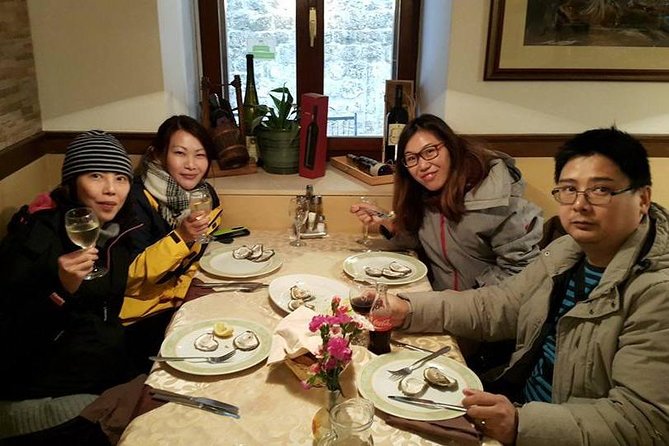Peljesac and Ston Private Wine Tour with Tastings from Dubrovnik - Ponikve Valley Winery Stop: A Meet-the-Owner Tasting in a 13th-Century Vine Area