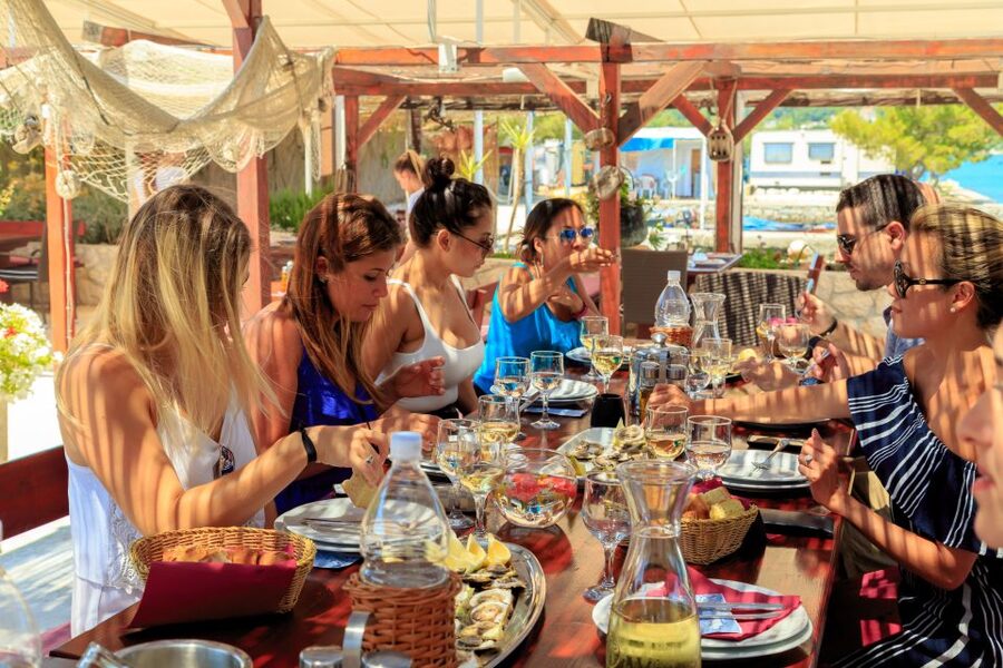 Pelješac Full-Day Wine and Food Tour from Dubrovnik - Price and value at $259 per person: what you’re really paying for