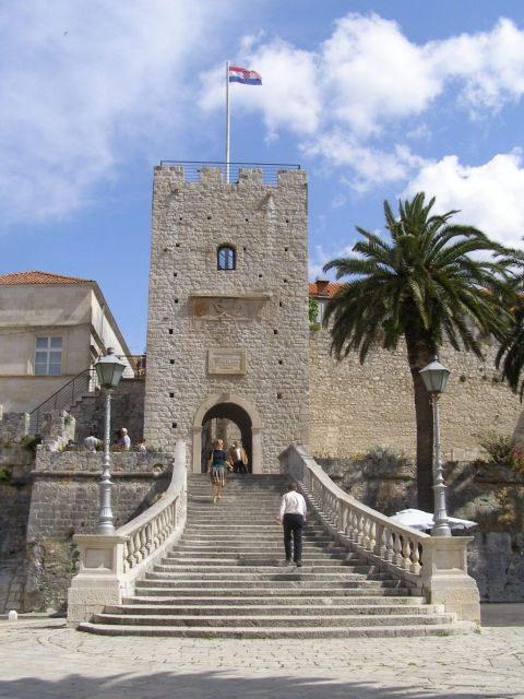 Peljesac Peninsula & Korcula Island Day-Trip from Dubrovnik - Who This Tour Fits Best (and Who Might Want a Different Plan)