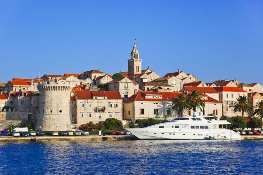 Peljesac Peninsula & Korcula Island Day-Trip from Dubrovnik - Price and Value: Why About $81 Can Still Feel Fair