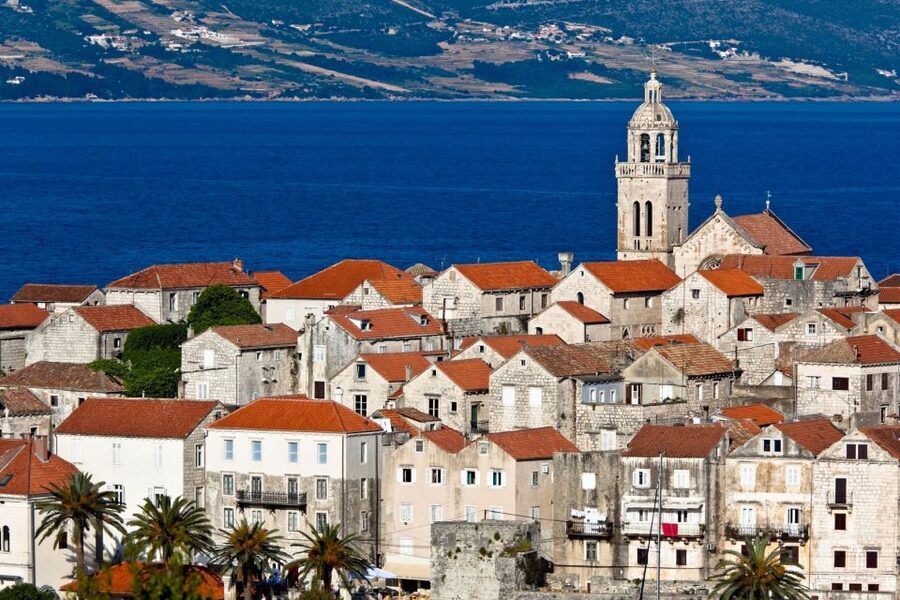 Peljesac Peninsula & Korcula Island Day-Trip from Dubrovnik - Timing, Food, and What to Pack for an 11-Hour Day