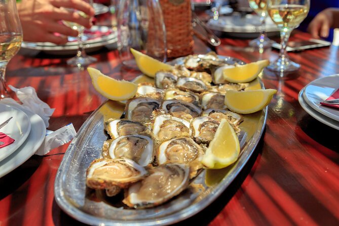 Peljesac&Ston Small-Group Food & Wine Experience from Dubrovnik - The Lunch at Konoba: A Three-Course Meal That Actually Feels Like a Visit