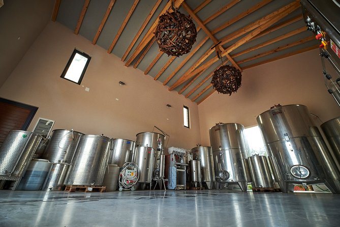 PERVINO - Wine tasting - Private format: why it feels different for couples and small groups