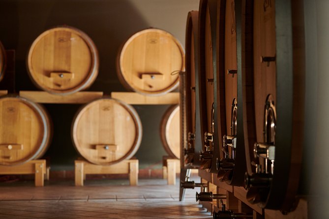 PERVINO - Wine tasting - Timing, location, and how to plan your day in Istria