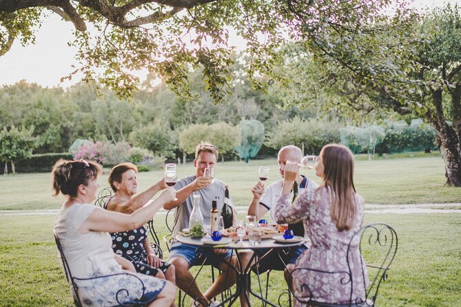 PERVINO - Wine tasting - Who should book Pervino, and who might want a different style of tasting