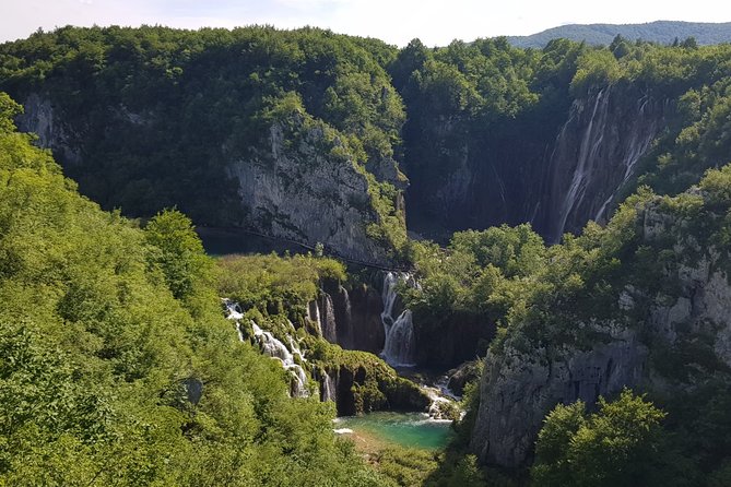 Plitvice and Rastoke day trip from Zagreb w/ticket (guar. dep.) - Key highlights that matter