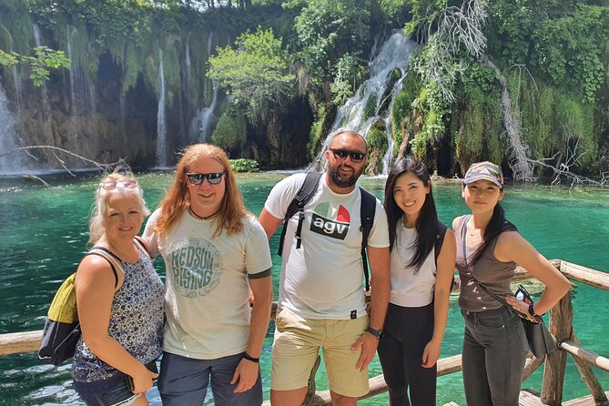 Plitvice and Rastoke day trip from Zagreb w/ticket (guar. dep.) - Why the price feels fair for what you get