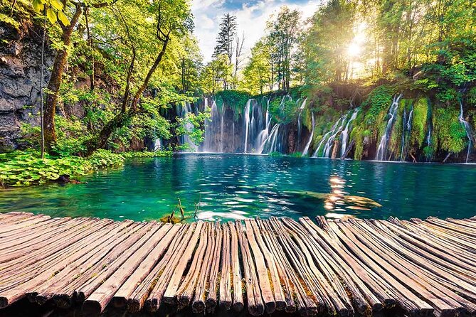 Plitvice and Rastoke day trip from Zagreb w/ticket (guar. dep.) - Who should book this Plitvice and Rastoke day trip