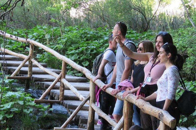 Plitvice and Rastoke day trip from Zagreb w/ticket (guar. dep.) - Booking tips and small gotchas that prevent day-of headaches