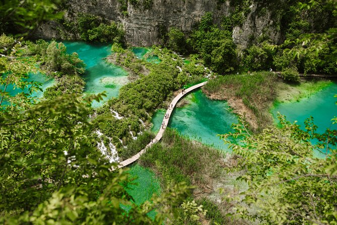 Plitvice Lakes and Rastoke Tour w/ ticket (ENG/ESP) - Price and value: what you are really paying for