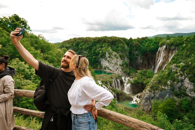 Plitvice Lakes and Rastoke Tour w/ ticket (ENG/ESP) - What to pack for this 10-hour nature day