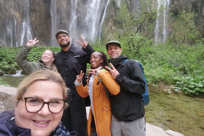 Plitvice Lakes Day Tour from Zadar, Simple and Safe - What is included, what costs extra, and why it still works
