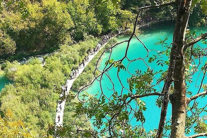 Plitvice Lakes Day Tour from Zadar, Simple and Safe - Who should book this Plitvice trip from Zadar?