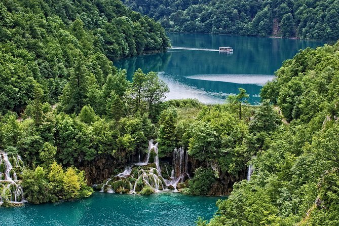 Plitvice Lakes Day Tour with Panoramic Boat Ride Ticket Reserved - Key points I would plan around