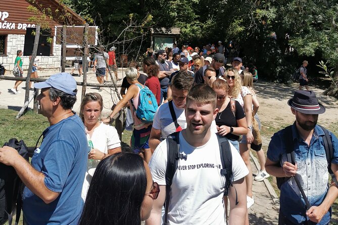 Plitvice Lakes Day Tour with Panoramic Boat Ride Ticket Reserved - Zadar to Plitvice in one day: why this setup makes sense