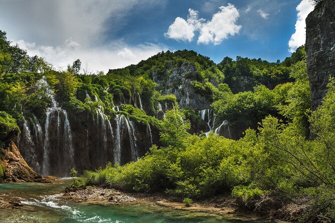 Plitvice Lakes Day Tour with Panoramic Boat Ride Ticket Reserved - The morning tour from Zadar: pacing, timing, and best use of your hours