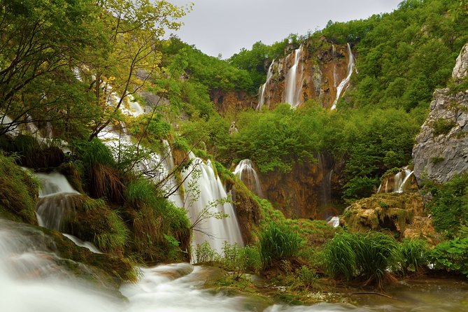 Plitvice Lakes Guided Tour - Key things to know before you go