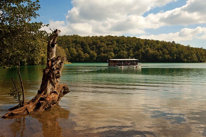 Plitvice Lakes Guided Tour - Waterfall highlights you will actually plan around