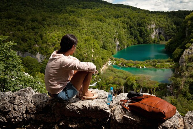 Plitvice Lakes Guided Tour - What the guides like Leo, Leopold, and Emanuel tend to do well