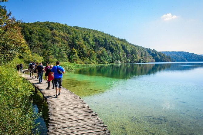 Plitvice Lakes Guided Tour from Zagreb - Key things to know before you go