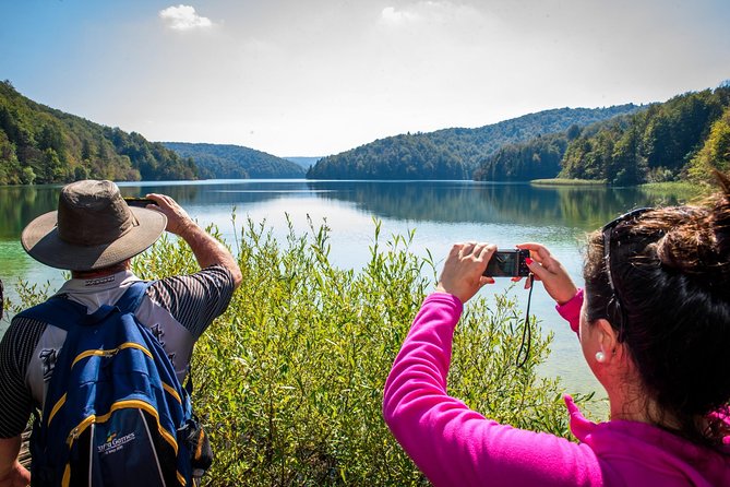 Plitvice Lakes Guided Tour from Zagreb - What the guide adds, especially when the group pace matters