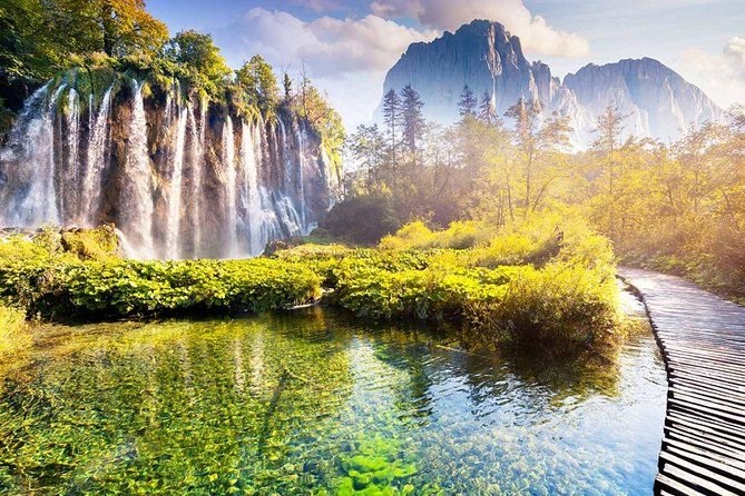 Plitvice Lakes National Park: Day Trip from Omiš - Key things that make this Plitvice day trip worth your time