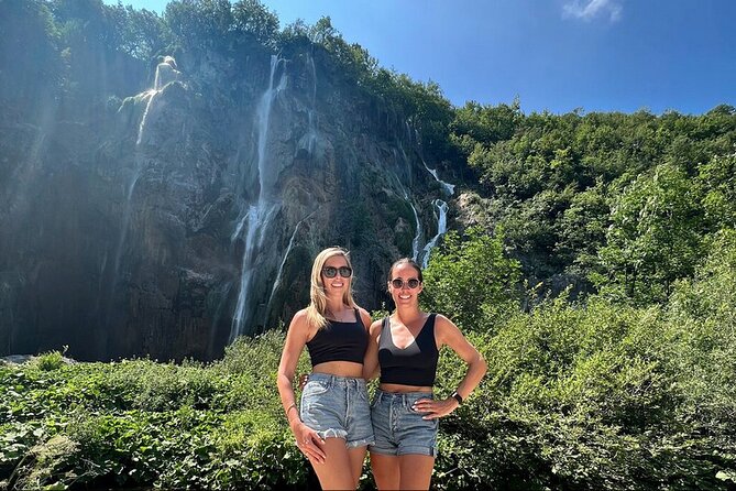 Plitvice Lakes National Park: Day Trip from Omiš - A full-day “change of scenery” from Omiš