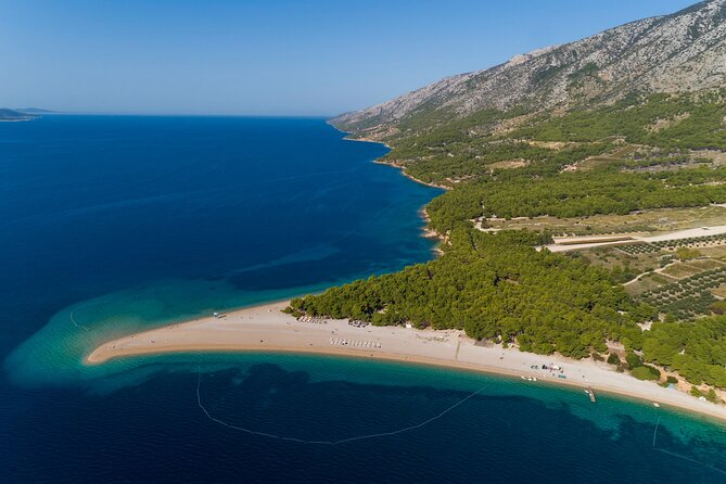 Plitvice Lakes National Park: Day Trip from Omiš - Breaks, food, and the real cost of your day