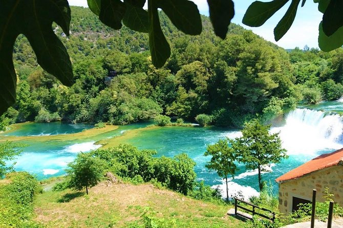 Plitvice Lakes National Park: Day Trip from Omiš - What to bring, and how to handle inland weather