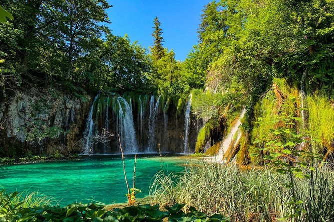 Plitvice Lakes National Park Full day tour - Key highlights you will feel immediately