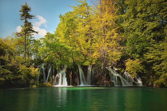 Plitvice Lakes National Park Full day tour - How the 8:30 am pickup keeps your day from spiraling