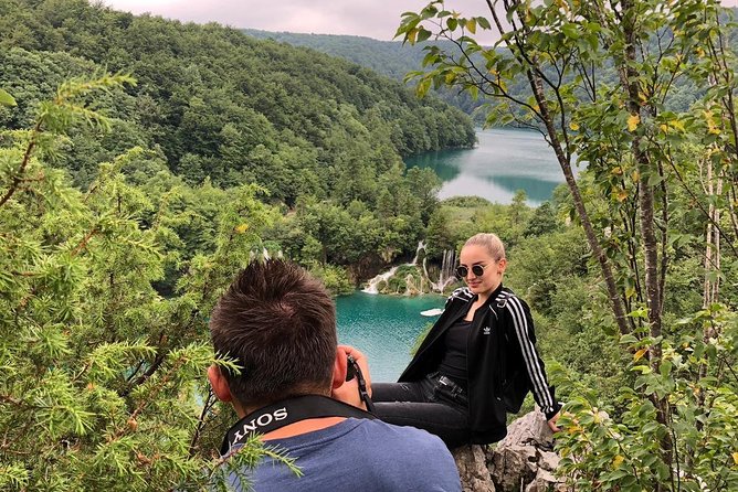 Plitvice Lakes National Park Full day tour - Walking level and what to wear for Lower to Upper Lakes
