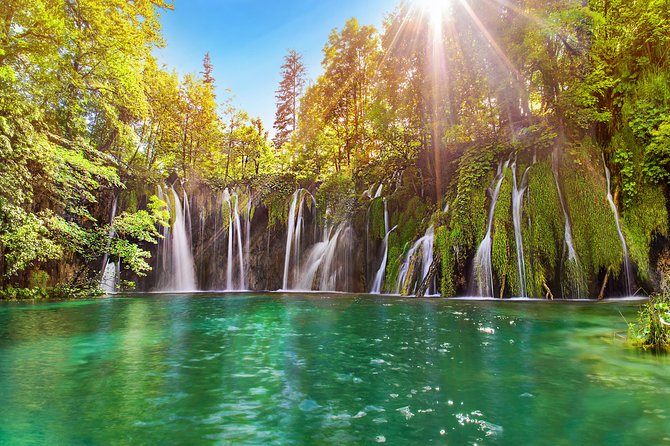 Plitvice Lakes National Park Guided Day Tour from Split - Key highlights to know before you go