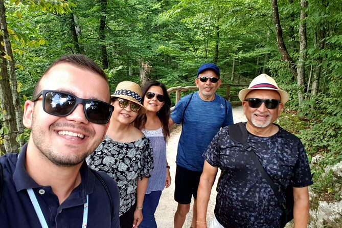 Plitvice Lakes National Park Guided Day Tour from Split - Price and what is actually included