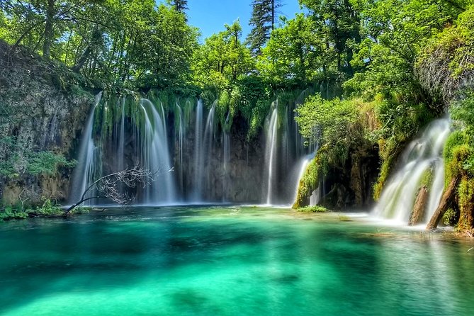 Plitvice Lakes National Park - private day-trip from Zagreb - Tickets, lunch, and the real cost of a Plitvice day