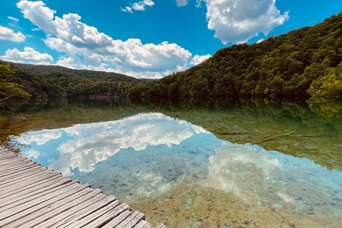 Plitvice Lakes National Park - private day-trip from Zagreb - Value for money: private attention you can feel
