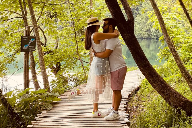 Plitvice Lakes National Park - private day-trip from Zagreb - Who this Plitvice private day trip fits best