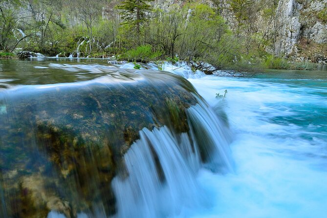 Plitvice Lakes National Park Tour from Zadar - A Full-Day Plitvice Escape From Zadar: What the Time Really Means