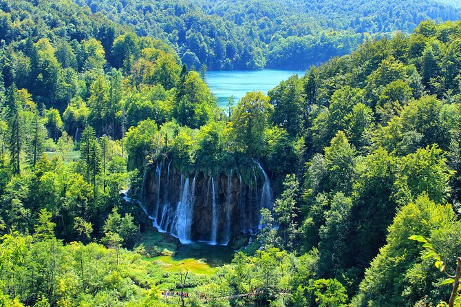 Plitvice Lakes National Park Tour from Zadar - Plitvice Lakes National Park: Your 4 Hours in Croatia’s Most Famous Water World