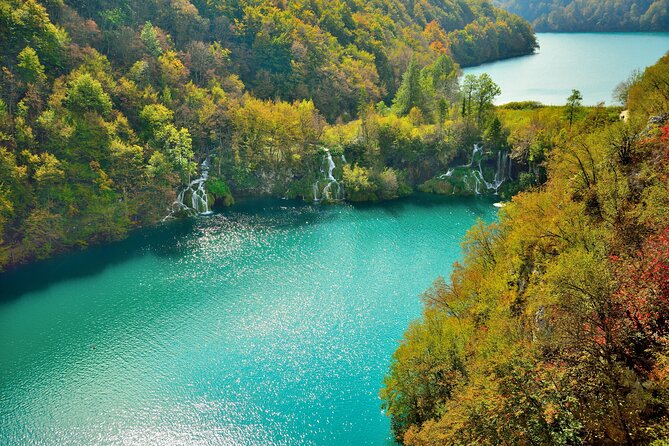 Plitvice Lakes National Park Tour from Zadar - Price and Value: Why the NP Ticket Price Is the Key Detail