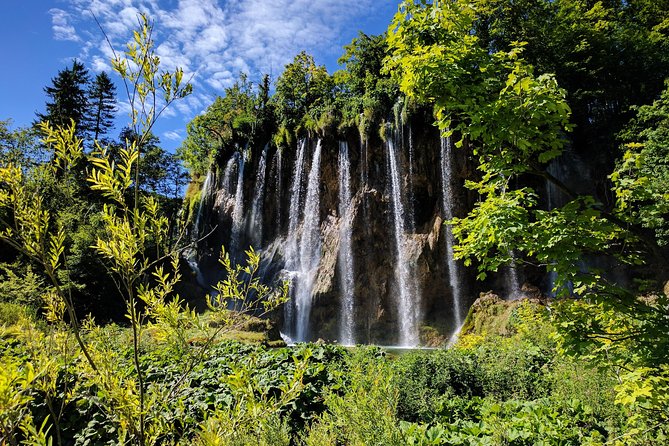 Plitvice Lakes National Park Tour from Zadar - Pace, Crowd Level, and Guide Style: Getting the Most Without Feeling Rushed