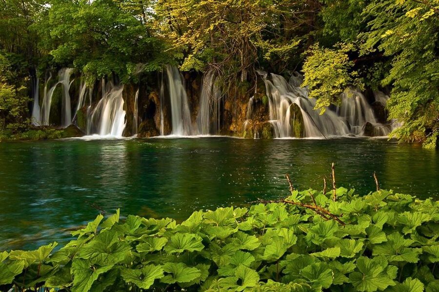 Plitvice Lakes Private Guided Tour - Plitvice Lakes feels simple when someone else handles the route