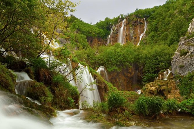 Plitvice Lakes Private Guided Walking Tour - Plitvice Lakes in Private: what this tour feels like