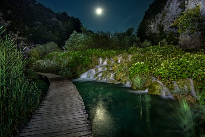 Plitvice Lakes Private Guided Walking Tour - Weather, pacing, and comfort choices that matter