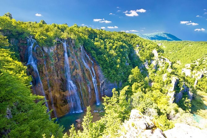 Plitvice Lakes Private Tour from Zagreb - Flexible Schedule - Private Plitvice Lakes From Zagreb, Built for Real-Time Flexibility