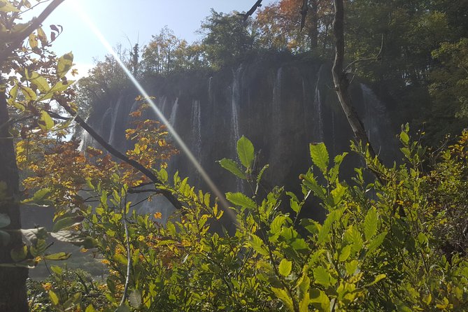 Plitvice Lakes Private Tour from Zagreb - Flexible Schedule - Rastoke First: The Watermill Village Stop You Will Probably Remember